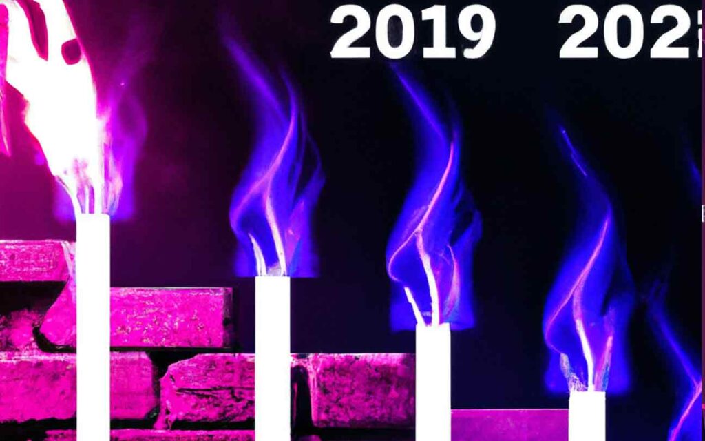 Burning Web Development Trends To Follow In 2023 Burning Web Development Trends to Follow in 2023