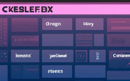 Complete Guide Of CSS Flexbox - Cheat Sheet