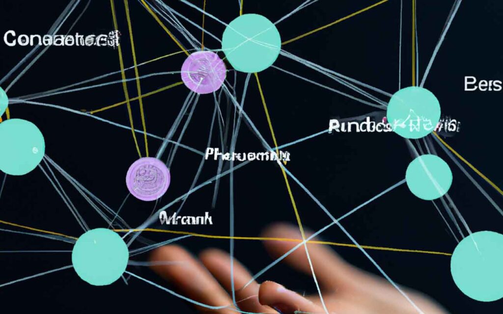 Difference Between Centralized, Decentralized And Distributed Systems