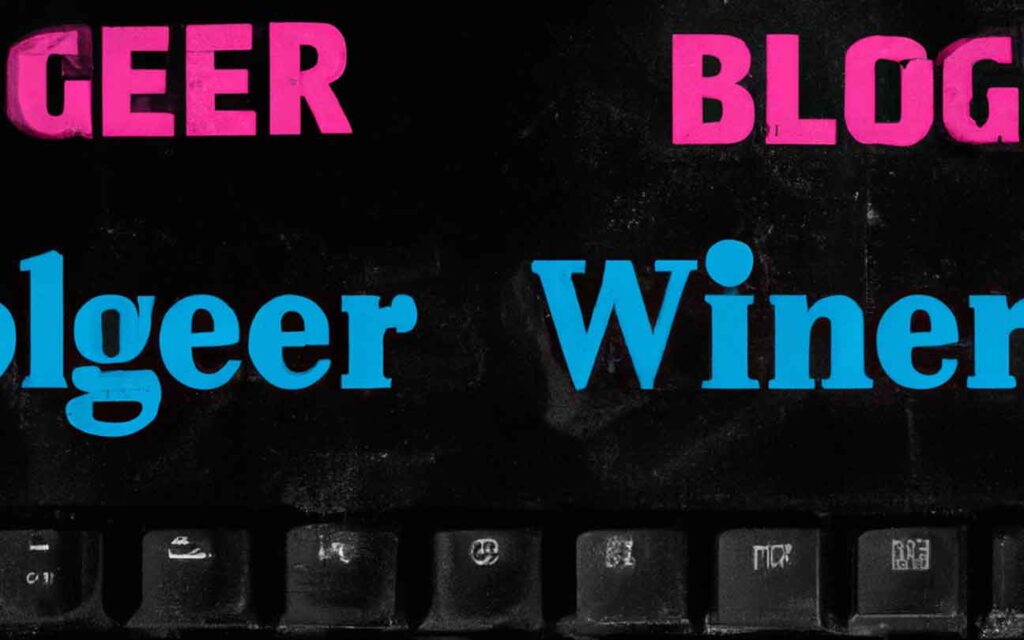 Differences Between Blogger.com And WordPress.com Differences-between-Blogger.com-and-WordPress.com