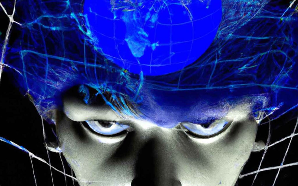 How Generative AI Is Changing The Internet How generative ai going to change the internet