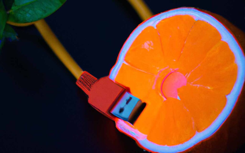 Orange you glad this company is making it easier to get EV charging in your building_