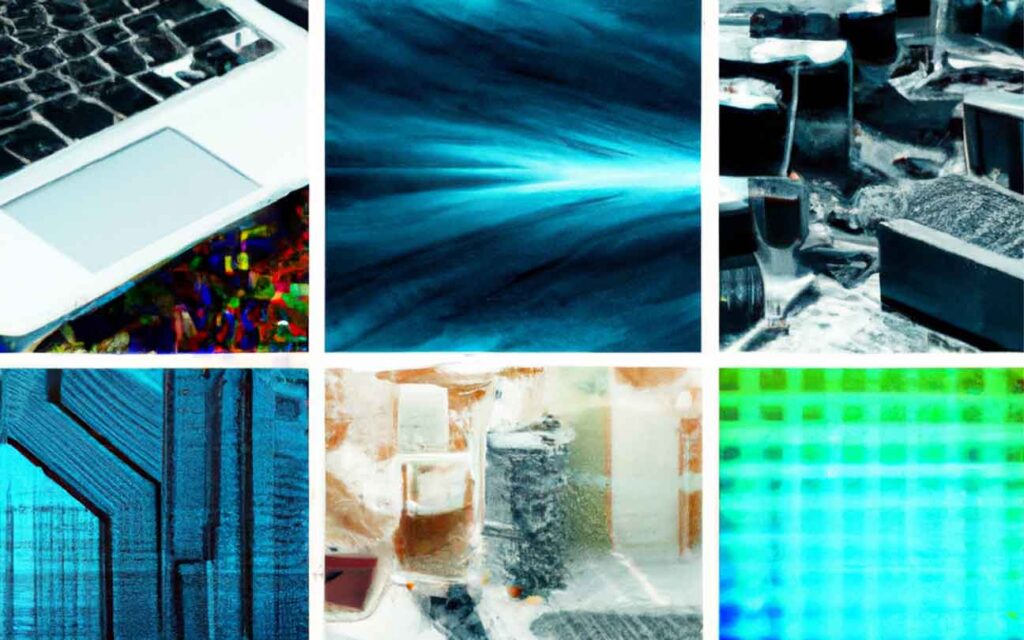 Top 5 Tech Articles from CES 2023 in Las Vegas