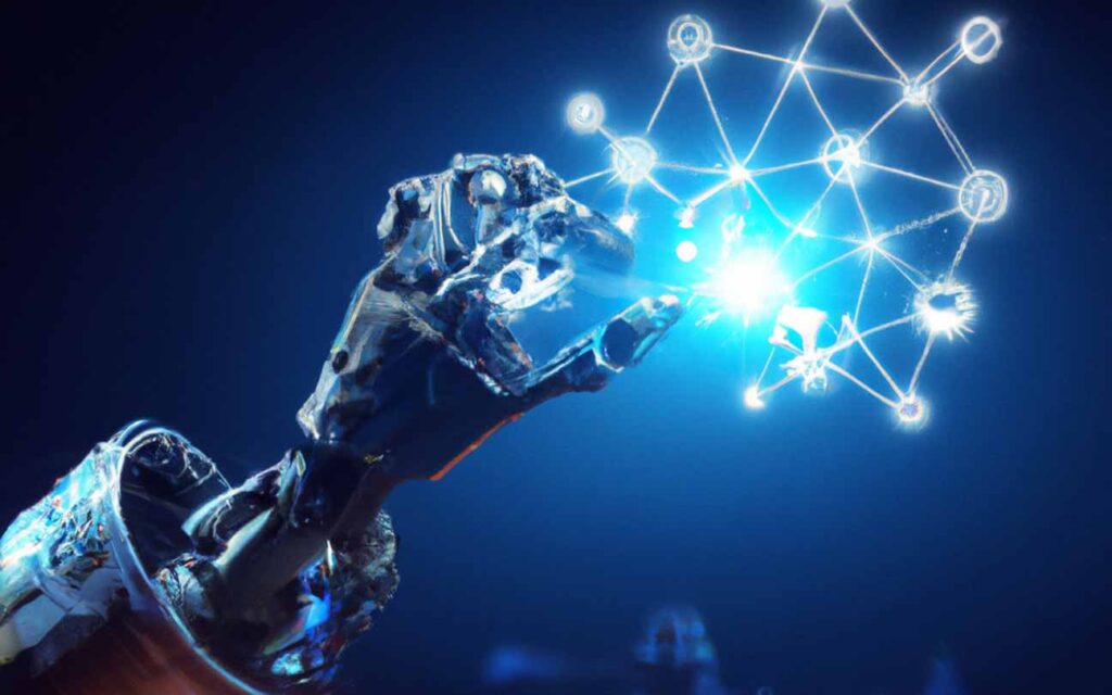 What is generative ai