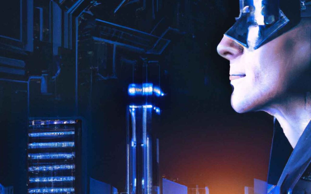 What Technologies Are Used On A Generative AI What-technologies-are-used-on-a-generative-AI