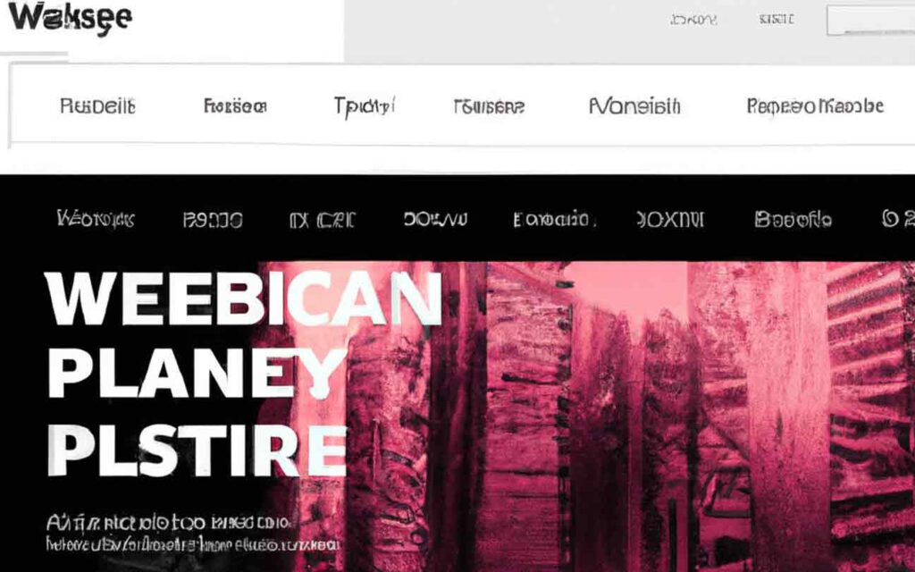 The Best Pages Created With WordPress the-best-pages-created-with-wordpress_