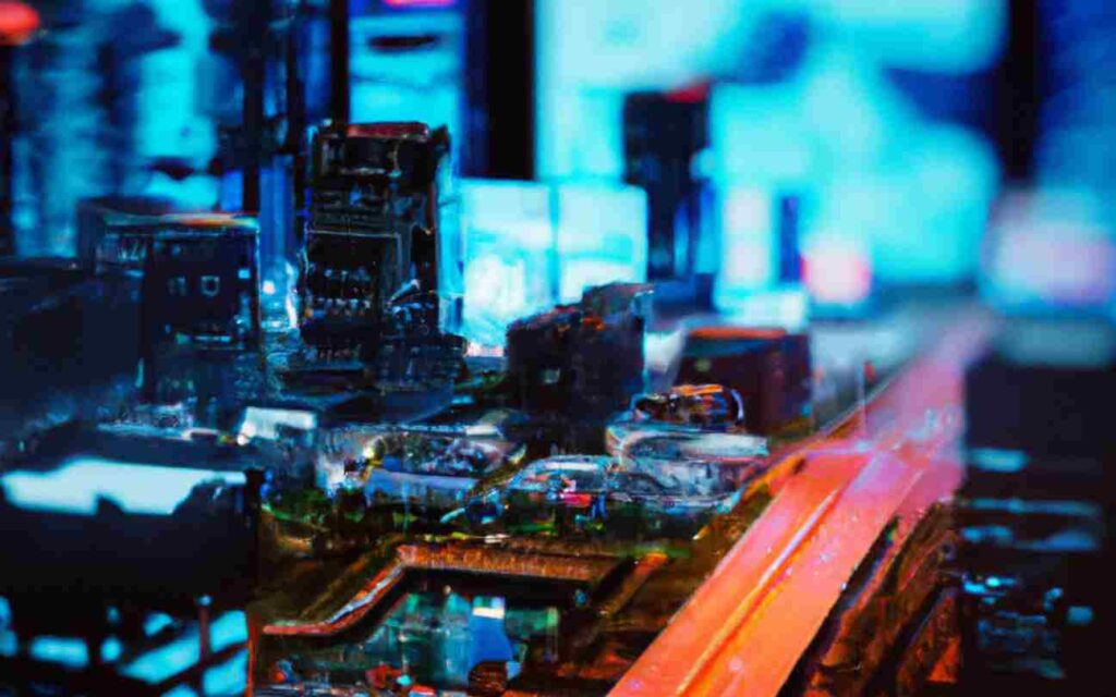 What Is MVVM Development (Model View View Model) What is MVVM development (Model View View Model)