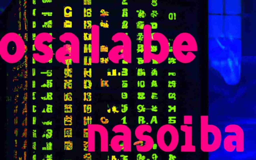 What Is A NoSQL Database What is a NoSQL database