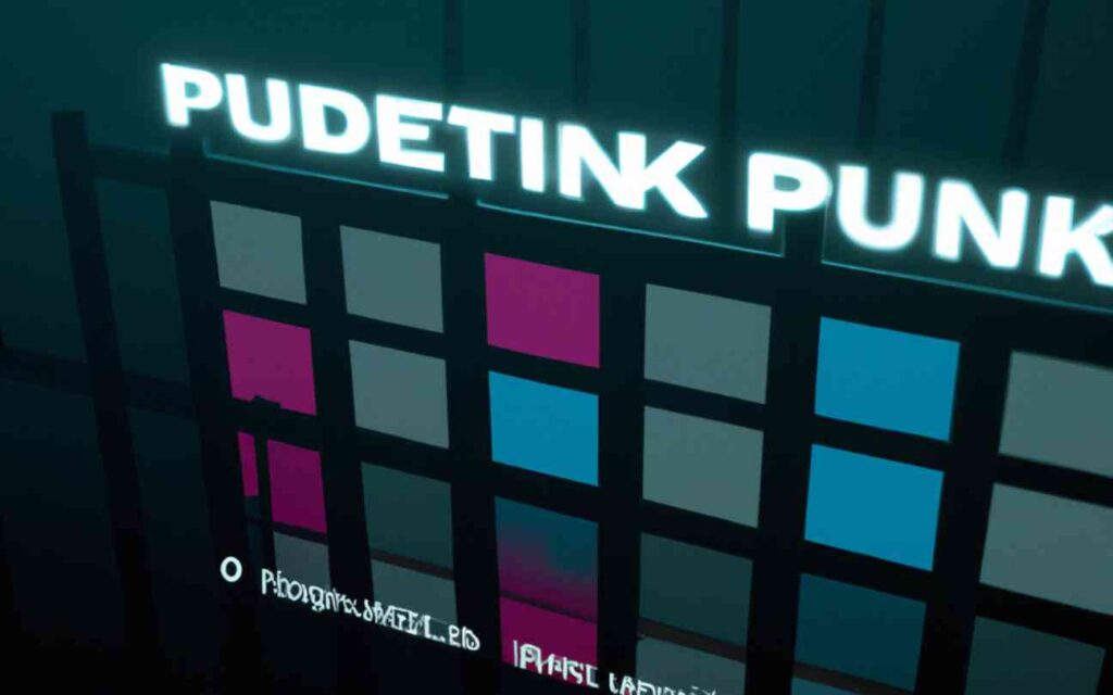 3D website developmen with generative AI