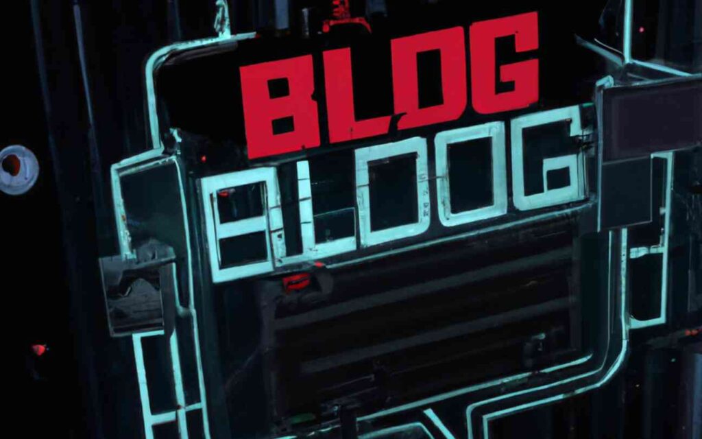 How To Monetize A Blog In 2023 How to monetize a blog in 2023