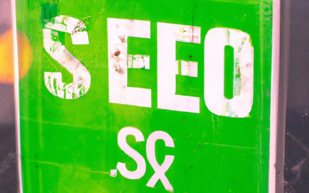 Why footers are important for SEO